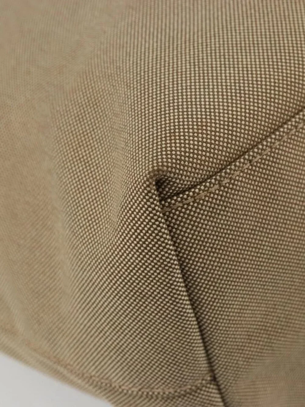 Prada brand	prada color	beige